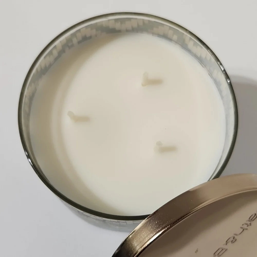 Bath & Body Works Bali Rainforest 3 Wick Candle